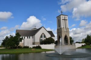 Holy Saturday-Easter Vigil 4/4/2026