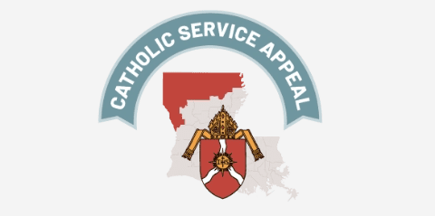 Catholic Service Appeal
