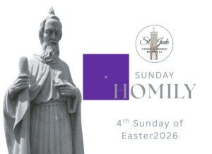 Good Shepherd Sunday