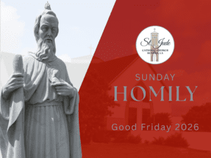 Good Friday-4/3/2026