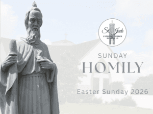 Easter Sunday 4/5/2026