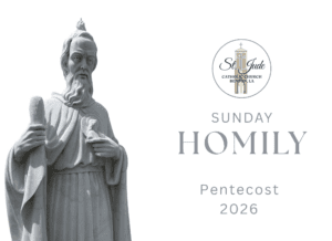 Pentecost
