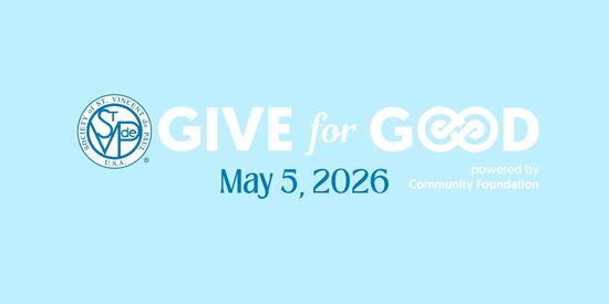 Give for Good