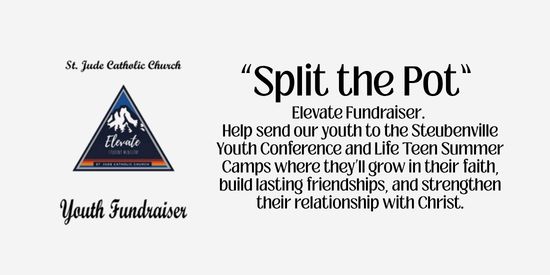 Youth Fundraiser
